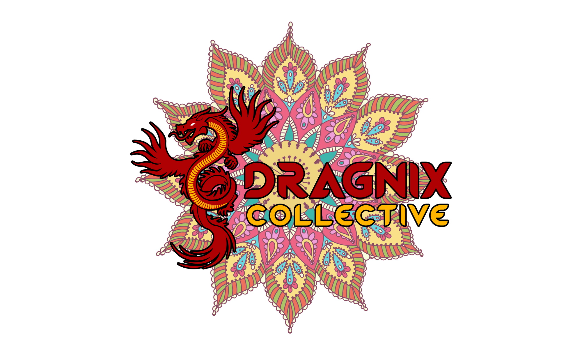 Dragnix Marketing logo